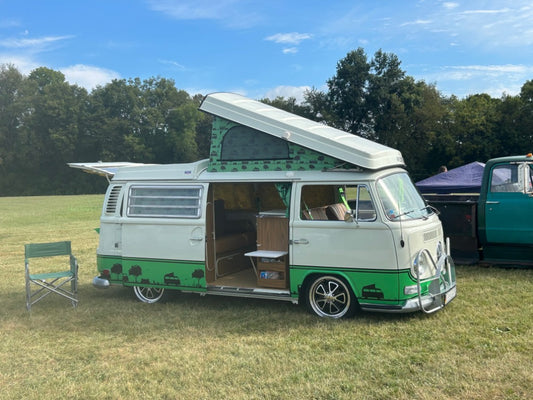 Mother Truckin’ Show