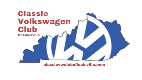 Classic VW Club of Louisville