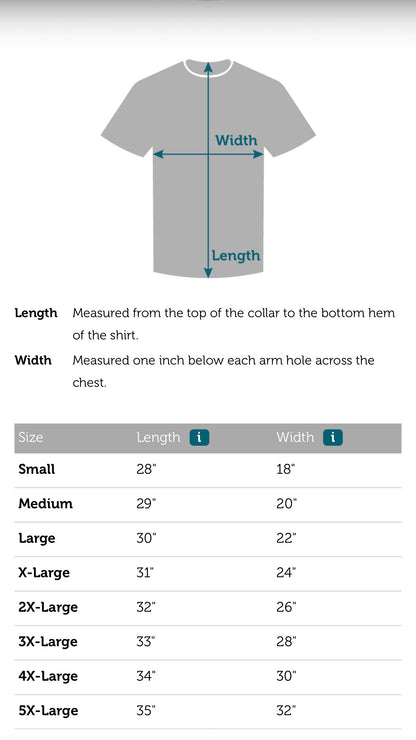 Classic VW Club of Louisville Shirt Design