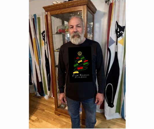 2025 Christmas Shirt