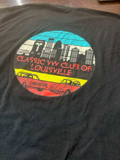 Club Skyline Shirt