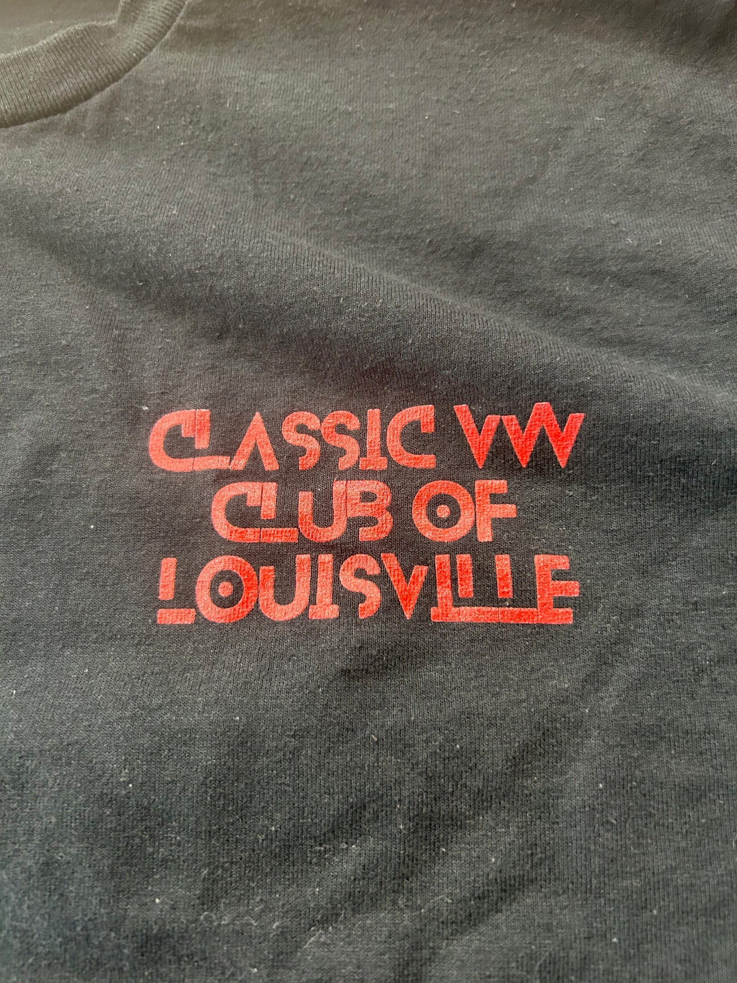 Club Skyline Shirt