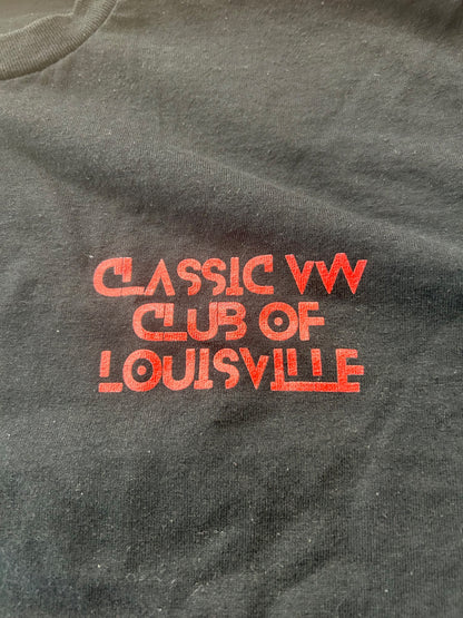 Club Skyline Shirt