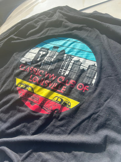 Club Skyline Shirt