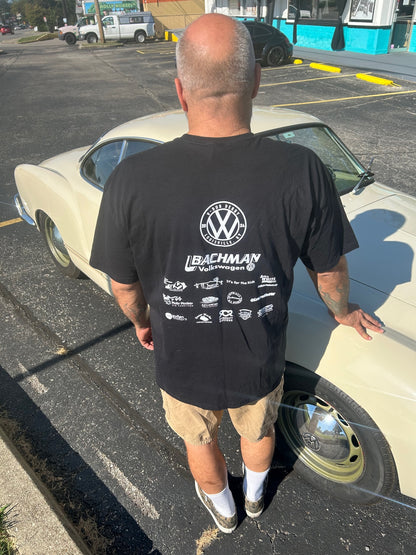 2024 V-Dub Derby Show Shirt